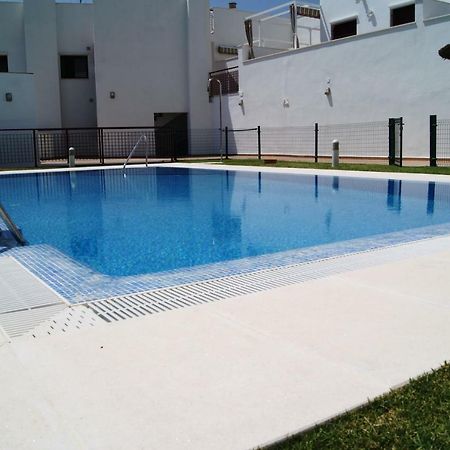 Apartamento Tirma Conil Conil De La Frontera Extérieur photo