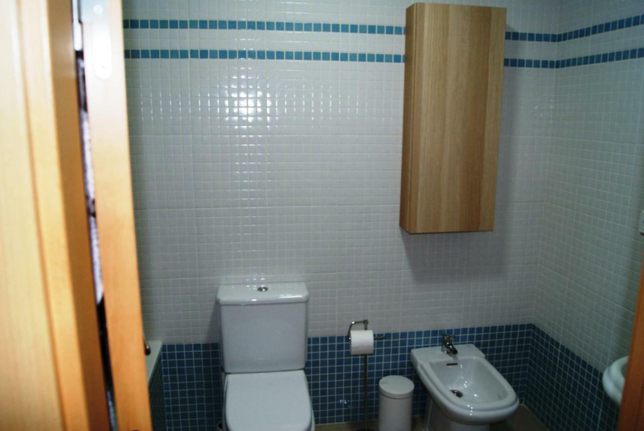 Apartamento Tirma Conil Conil De La Frontera Extérieur photo