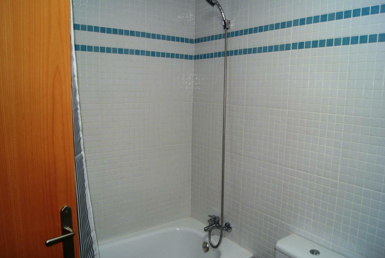 Apartamento Tirma Conil Conil De La Frontera Extérieur photo