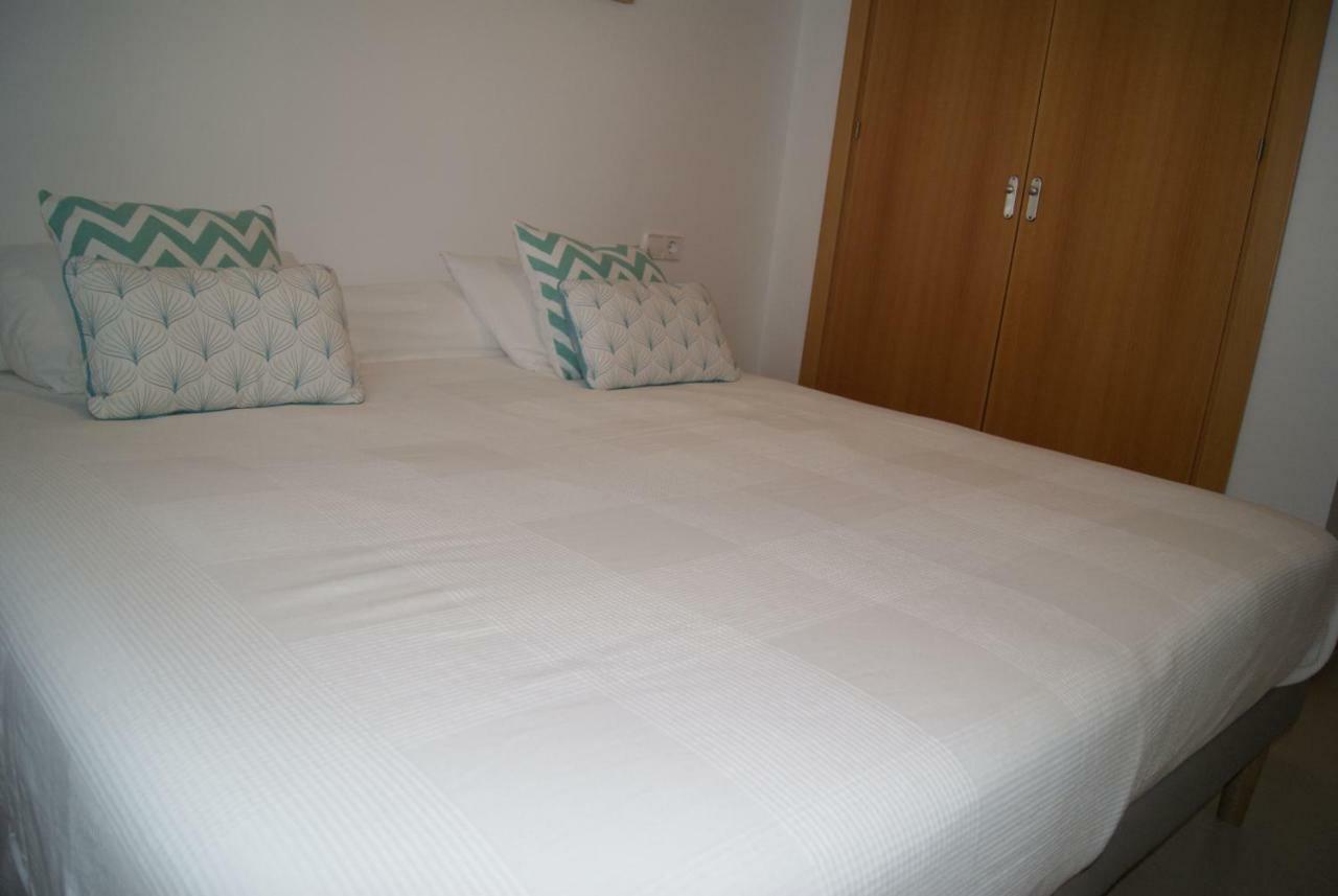 Apartamento Tirma Conil Conil De La Frontera Extérieur photo