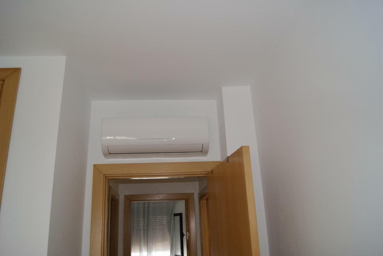 Apartamento Tirma Conil Conil De La Frontera Extérieur photo
